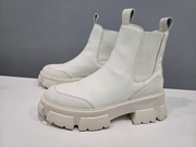 steve madden botki damskie 38