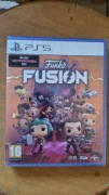 Funko Fusion PS5 nowa, w folii