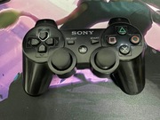 100% Oryginalny Pad/Kontroler Dualshock 3 Sixaxis PS3