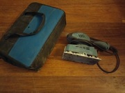 Szlifierka oscylacyjna używana 