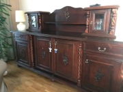 Bufet, kredens - bardzo duży