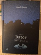 CIEMNO PRAWIE NOC.JOANNA BATOR, FOKSAL,WYD.V