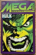 Hulk Mega Marvel TM-Semic 1/95