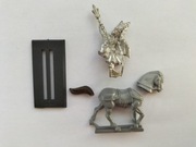 Warhammer Fantasy Bretonnia Czarodziejka Sorceress