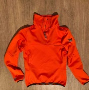 Bluza Salewa z serii Alpinextrem pomarańcz S