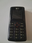 Telefon LG KGG275