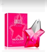 angel nova mugler  eau the parfum 50