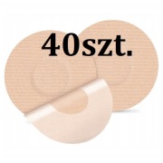 Plastry na Sensor Libre - 40szt