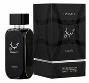 Lattafa Hayaati 100 ml woda perfumowana