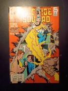 Suicide Squad #17, 1988, DC