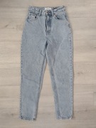 Spodnie jeansowe Reserved 32 damskie/ dziewczęce 152
