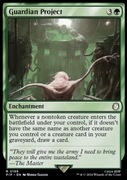 MtG Guardian Project (PIP)