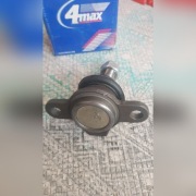 Sworzeń wahacza dolny