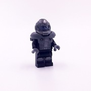 LEGO Minifigures Seria 13 – Galaxy Trooper, col13-16 (71008)
