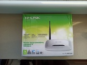 Router TP-Link model TL-WR740N Sprawny