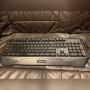 Zestaw ASUS Cerberus (Słuchawki,Klawiatura,Myszka)