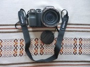 Fujifilm FinePix S4200 24*zoom w idealnym stanie