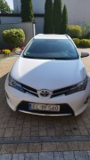 Toyota Auris 2014 1.4