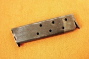 COLT 1908 M1908 HAMMERLESS 9 mm 380 acp - MAGAZYNEK