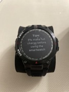 Smartwatch Garett Sport Combat RT