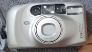 Aparat fotograficzny kliszowy w pełni sprawny 