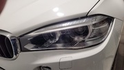 Lampy do BMW X5 F15 X6 F16 Xenon nie skretna