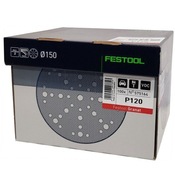 Festool Granat D150 krążek scierny 100szt