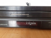 ODTWARZACZ ZMIENIARKA CD 5 PŁYT DENON DCM-360