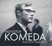 Krzysztof Komeda – Muzyka Filmowa