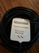 Antena GPS Pioneer AVIC