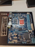 Płyta Główna Gigabyte GA-H61M-D2-B3