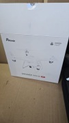 Profesjonalny dron GPS z kamerą Potensic Dreamer MiNi 4K wada