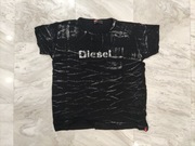 Koszulka męska T-shirt Diesel rozmiar S