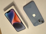 iPhone 14 Blue 256G