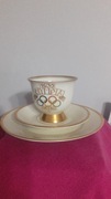Filiżanka trio Olimpiada 1936