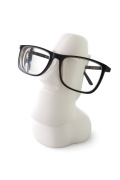 Sigmastyczny uchwyt na okulary Moai – druk 3D | design CC BY