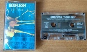 Godflesh – Selfless (MC) kaseta, industrial metal