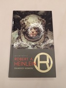 Żołnierze kosmosu - Robert A. Heinlein