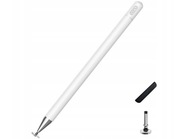 Pojemnościowy Rysik Długopis Ołówek Do Tabletów Telefonów