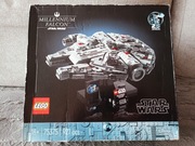 NOWE LEGO 75375 Sokół Millennium