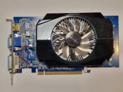 Gigabyte Radeon HD6570 1GB GV-R6570C-1GI REV. 1.0