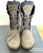 Damskie śniegowce Ecco Trace Lite 36