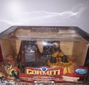Figurka Gormity z ruchomymi elementami 