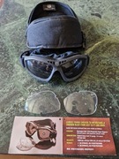 Okulary balistyczne Revision mission critical eyewear 