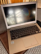 Notebook Ultrabook Asus Zenbook i7 Model UX31A