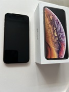Apple iPhone XS 256 GB Gold
