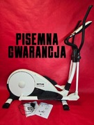 Mocny Kettler Mondeo LE Orbitrek elektro-magnetyczny koło 20kg.