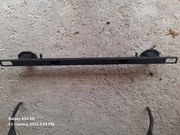 Ducato boxer jumper belka zderzaka tył tylnego