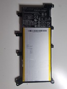 Bateria C21N1347 do Asus A555 F555 A555L F555L K555L R556 R556L K555 X555L