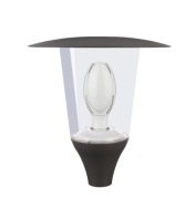 OPRAWA PARKOWA LUMAX LP001MA